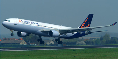 Самолет Airbus A330