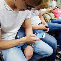 В 2016 году все станции метро Брюсселя оснастят Wi-Fi